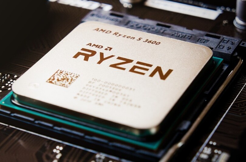 ryzen AMD